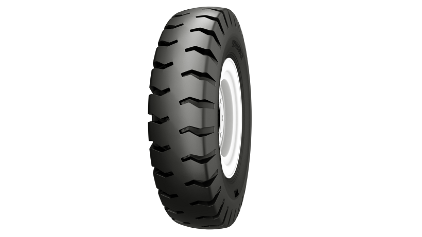 Alliance 775 tire